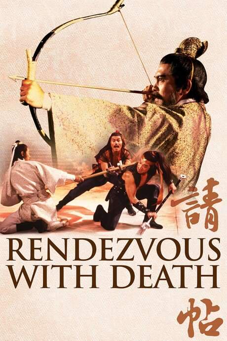 Rendezvous with Death